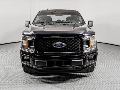 Used 2019 Ford F150 XL w/ Equipment Group 101A Mid RWD image 12
