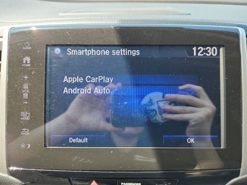 Used 2018 Honda Ridgeline RTL-E image 20