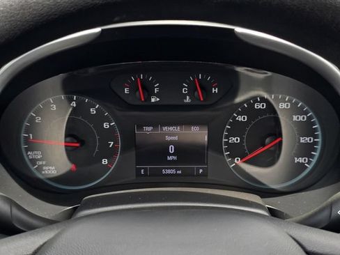 Used 2024 Chevrolet Malibu LT FWD image 19