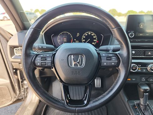 Used 2022 Honda Civic Sport image 16