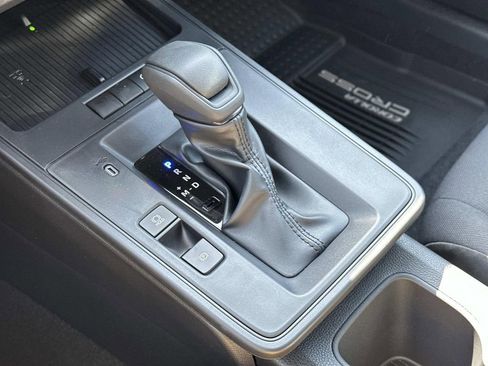 New 2026 Toyota Corolla Cross LE AWD/4WD image 30