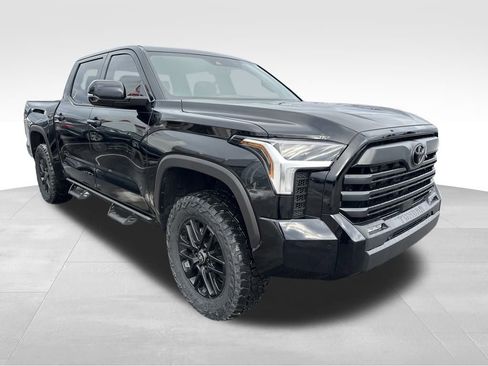 New 2026 Toyota Tundra SR5 image 7