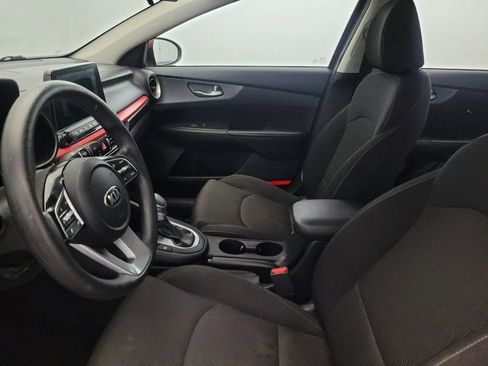Used 2019 Kia Forte LXS FWD image 17