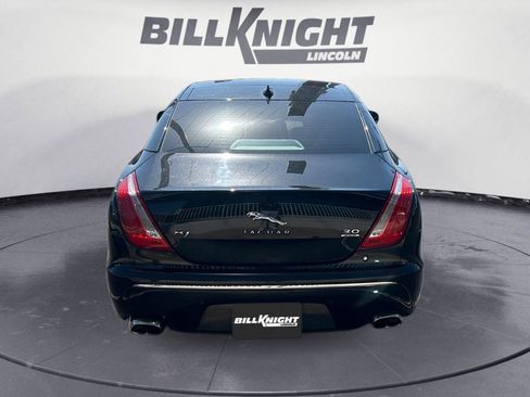 Used 2013 Jaguar XJ AWD image 4