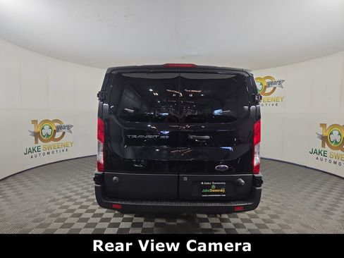 Used 2020 Ford Transit 350 XL RWD image 9