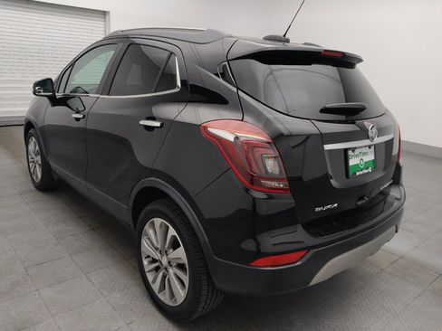 Used 2018 Buick Encore Preferred FWD image 5