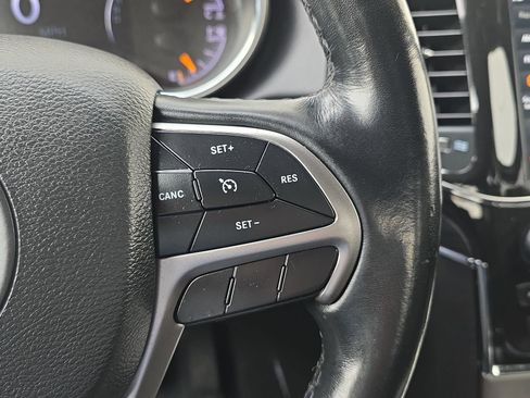 Used 2021 Jeep Grand Cherokee Limited w/ Premium Lighting Group image 22