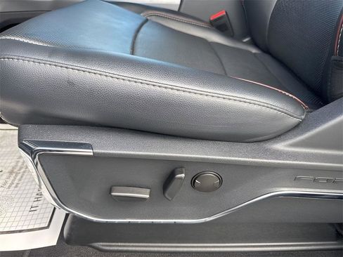 Used 2024 Ford F250 Lariat w/ Snow Plow Prep Package image 18