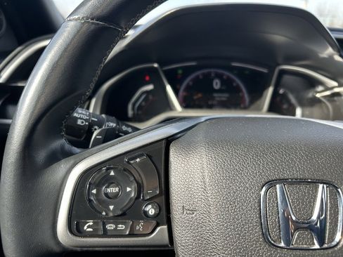 Used 2020 Honda Civic Sport image 16