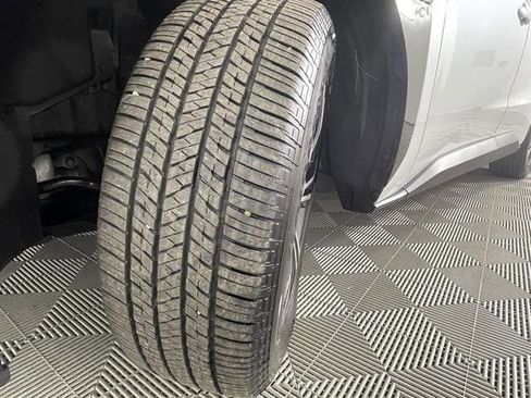 Certified 2025 Toyota bZ4X AWD w/ Weather Package image 25