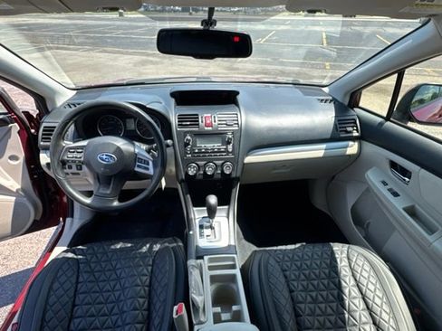 Used 2014 Subaru Crosstrek 2.0i Premium AWD/4WD image 13