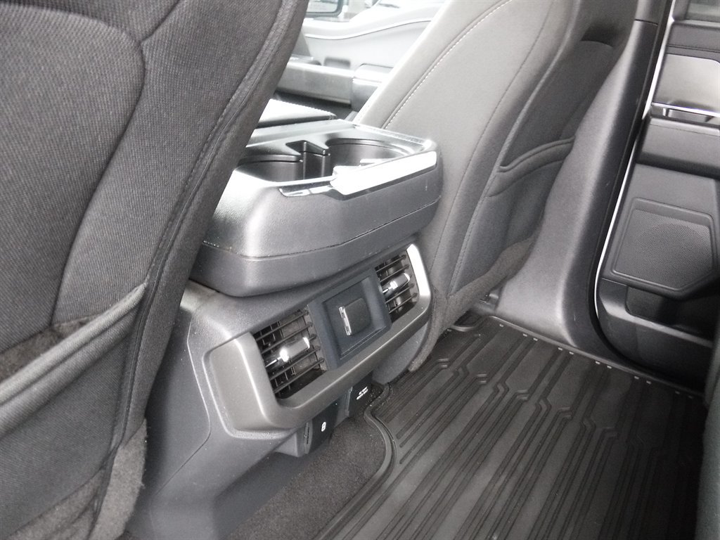 Used 2024 Ford F150 XLT w/ Equipment Group 302A MID AWD/4WD image 14