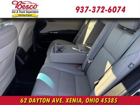 Used 2016 Toyota Avalon Limited w/ Protection Package image 8