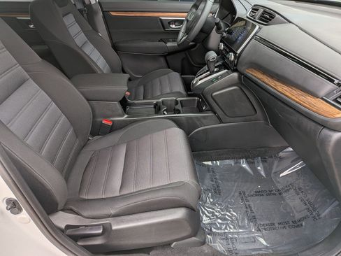 Used 2022 Honda CR-V EX image 29