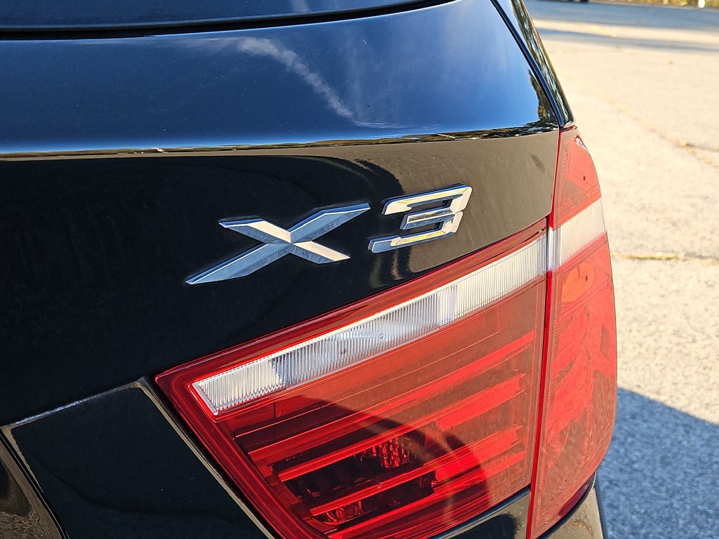 Used 2017 BMW X3 xDrive28i AWD/4WD image 12