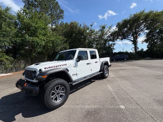 New 2026 Jeep Gladiator Mojave w/ Safety Group AWD/4WD video 1