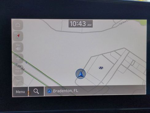 Certified 2024 Hyundai Elantra N image 20