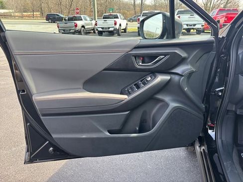 New 2026 Subaru Crosstrek 2.5i Limited image 59