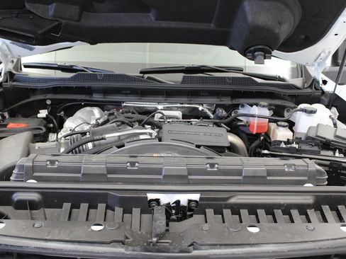 Used 2026 Chevrolet Silverado 2500 LT AWD/4WD image 34