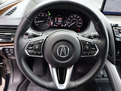 Used 2023 Acura RDX AWD w/ Advance Package image 17