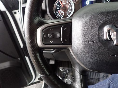Used 2023 RAM 2500 Tradesman AWD/4WD image 31