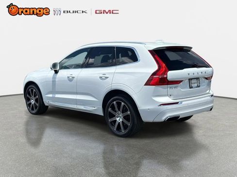 Used 2018 Volvo XC60 T6 Inscription w/ Luxury Seat Package AWD/4WD image 5
