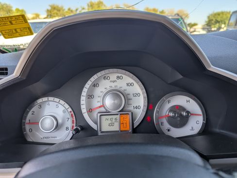 Used 2010 Honda Pilot EX-L image 29