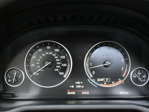 Used 2015 BMW X4 xDrive35i image 29