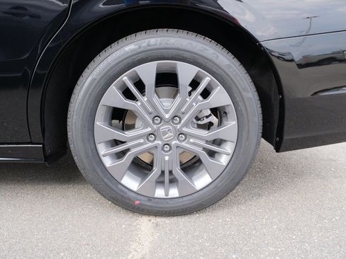 New 2026 Honda Odyssey Touring image 11