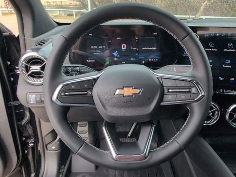 New 2026 Chevrolet Blazer EV LT FWD image 17