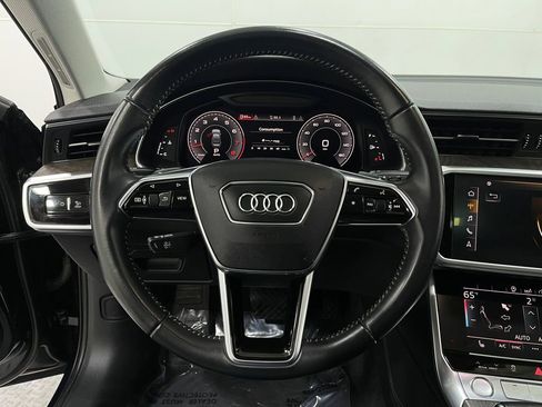 Used 2019 Audi A6 3.0T Premium Plus w/ Premium Plus Package image 22