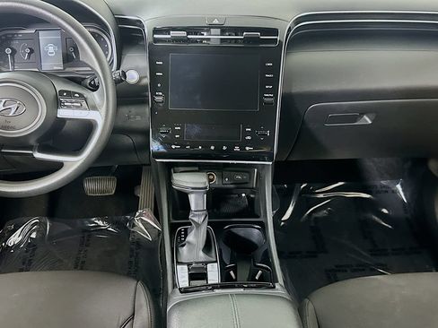Used 2024 Hyundai Tucson SEL AWD/4WD image 18