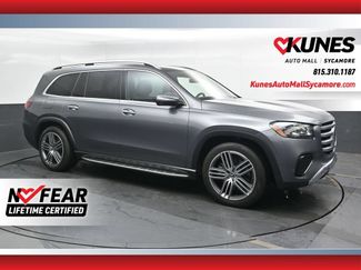 Used 2024 Mercedes-Benz GLS 450 4MATIC video 1
