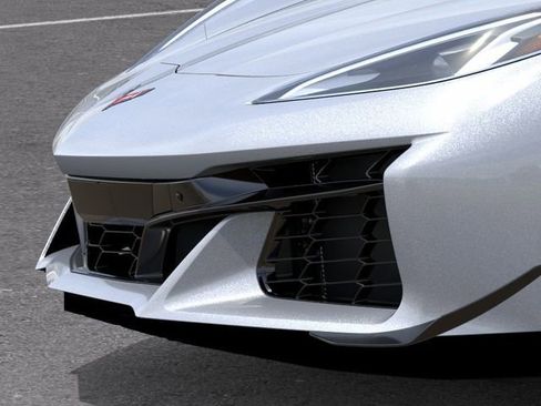 New 2026 Chevrolet Corvette Z06 RWD image 13