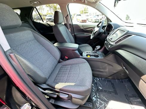 Certified 2024 Chevrolet Equinox LT image 27