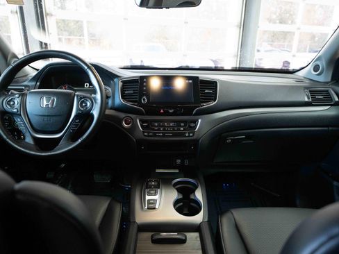 Used 2022 Honda Ridgeline RTL-E image 20