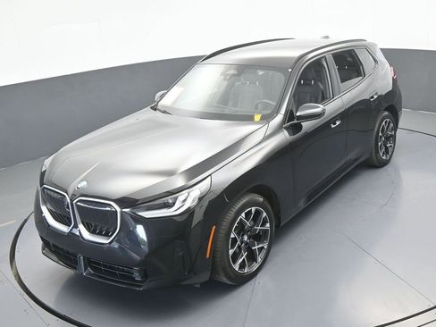 Used 2025 BMW X3 xDrive30i AWD/4WD image 59