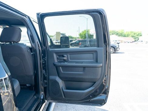 Used 2025 RAM 2500 Tradesman AWD/4WD image 16