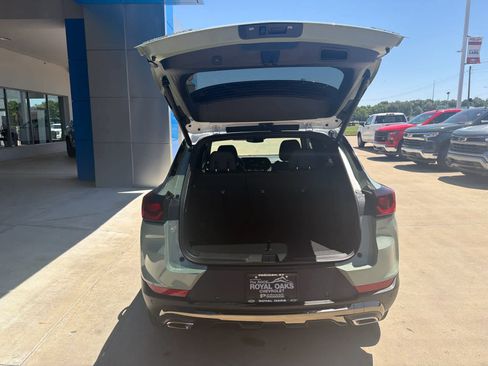 New 2026 Chevrolet TrailBlazer ACTIV w/ Convenience Package FWD image 6