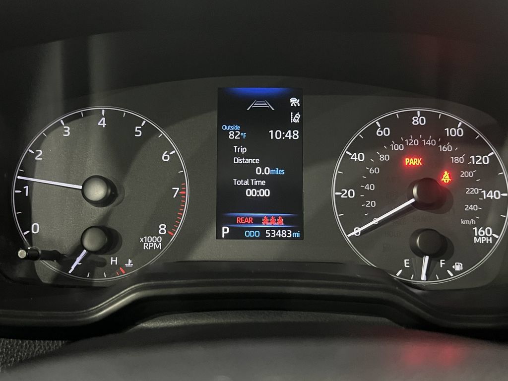 Used 2024 Toyota Corolla LE FWD image 8