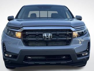 New 2026 Honda Ridgeline RTL video 2