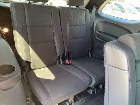 Used 2026 Dodge Durango GT AWD/4WD image 34