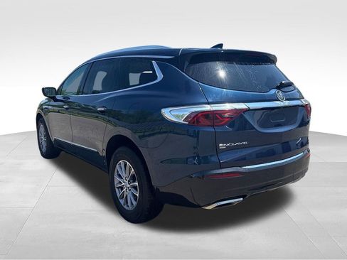 Used 2023 Buick Enclave Essence w/ Trailering Package, 5000 lbs. AWD/4WD image 11