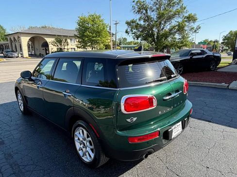 Used 2017 MINI Cooper Clubman FWD image 8