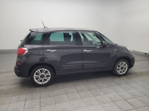 Used 2020 FIAT 500L Pop w/ Popular Equipment Group FWD image 10