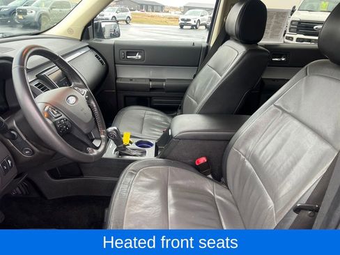 Used 2014 Ford Flex Limited w/ Appearance Package image 11