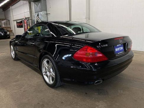Used 2006 Mercedes-Benz SL 500 image 11