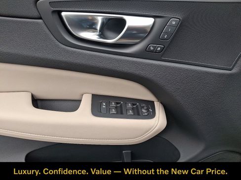 Used 2026 Volvo XC60 B5 Plus w/ Protection Package Premier AWD/4WD image 9