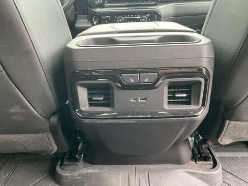 Used 2024 Chevrolet Silverado 1500 ZR2 w/ Technology Package image 19