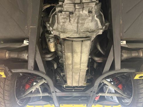 Used 1994 Dodge Viper RT/10 image 95